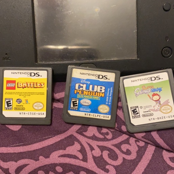 2DS NINTENDO for kids - Picture 2 of 11